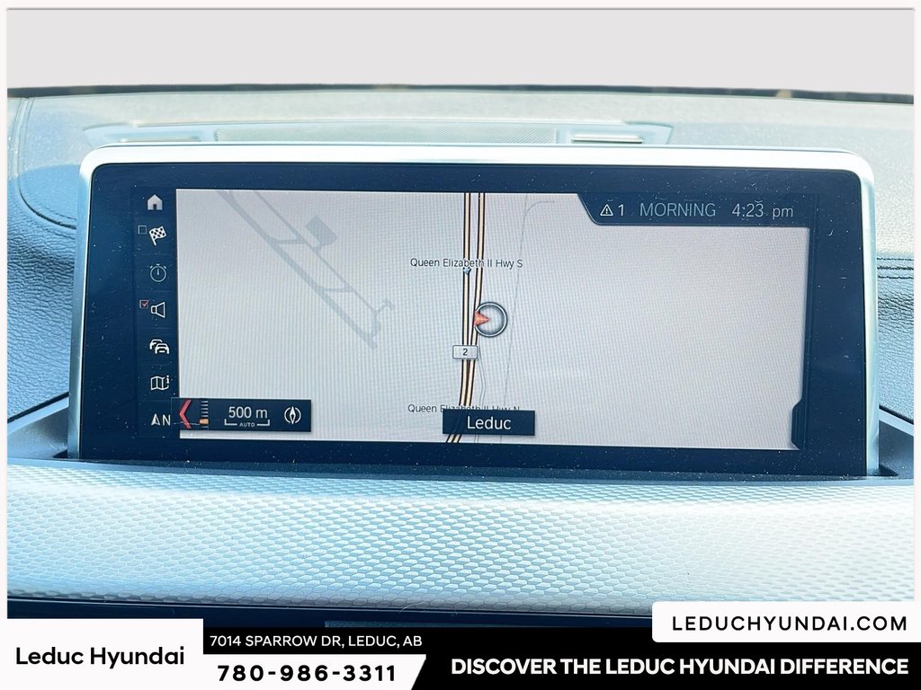 2022 BMW X2 xDrive28i in Leduc, Alberta - 23 - w1024h768px