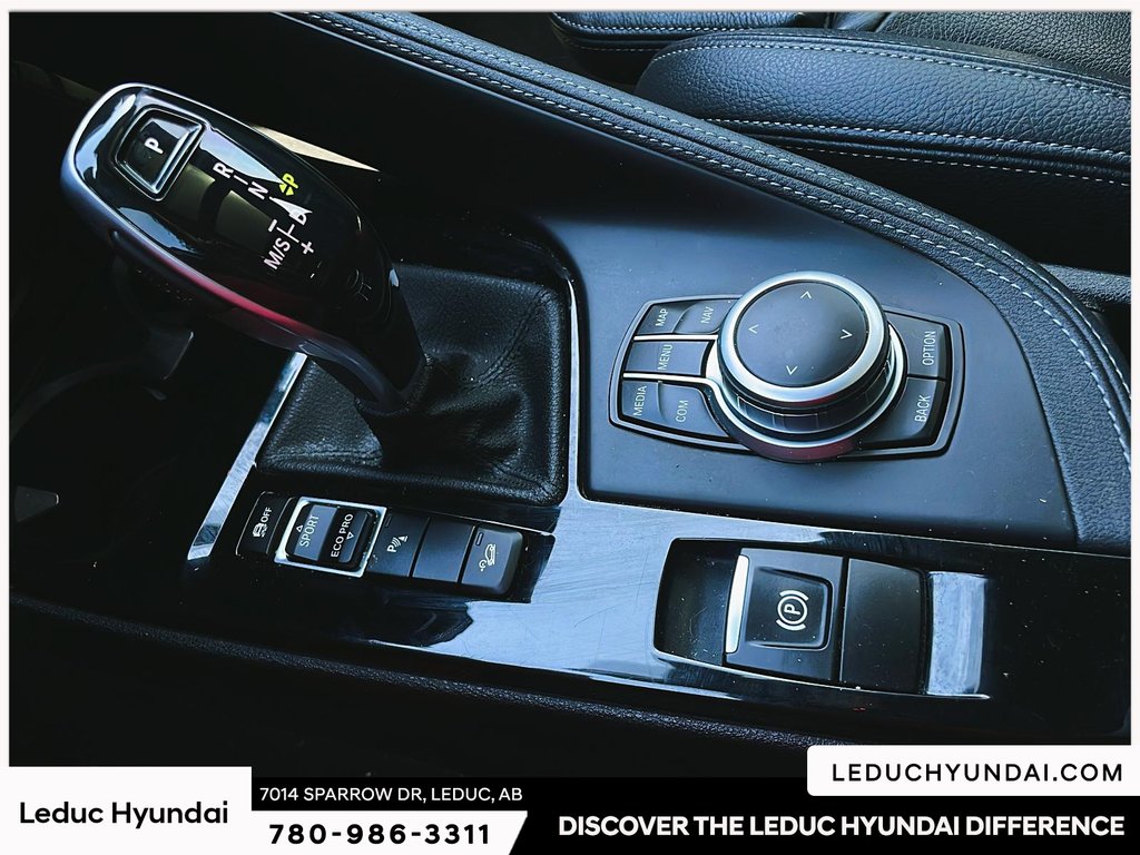 2022 BMW X2 xDrive28i in Leduc, Alberta - 17 - w1024h768px