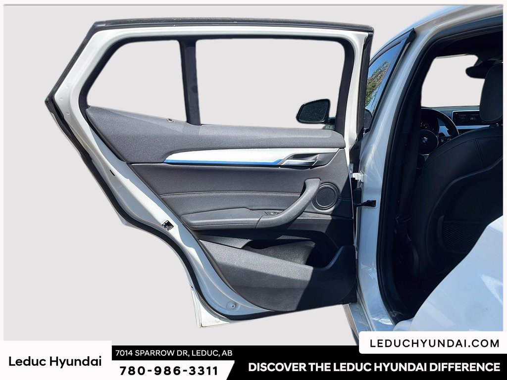 2022 BMW X2 xDrive28i in Leduc, Alberta - 13 - w1024h768px