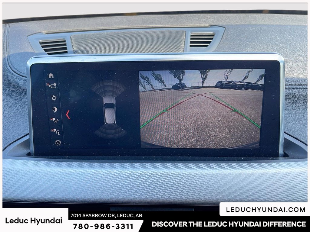 2022 BMW X2 xDrive28i in Leduc, Alberta - 21 - w1024h768px
