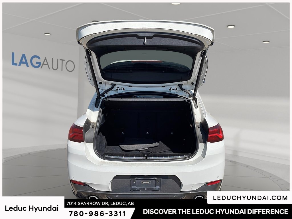 2022 BMW X2 xDrive28i in Leduc, Alberta - 6 - w1024h768px