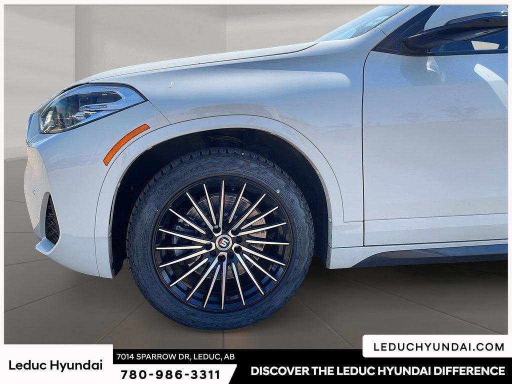 2022 BMW X2 xDrive28i in Leduc, Alberta - 7 - w1024h768px