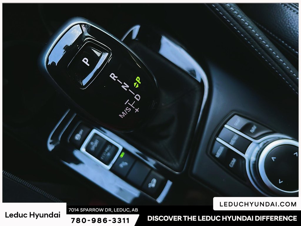 2022 BMW X2 xDrive28i in Leduc, Alberta - 18 - w1024h768px