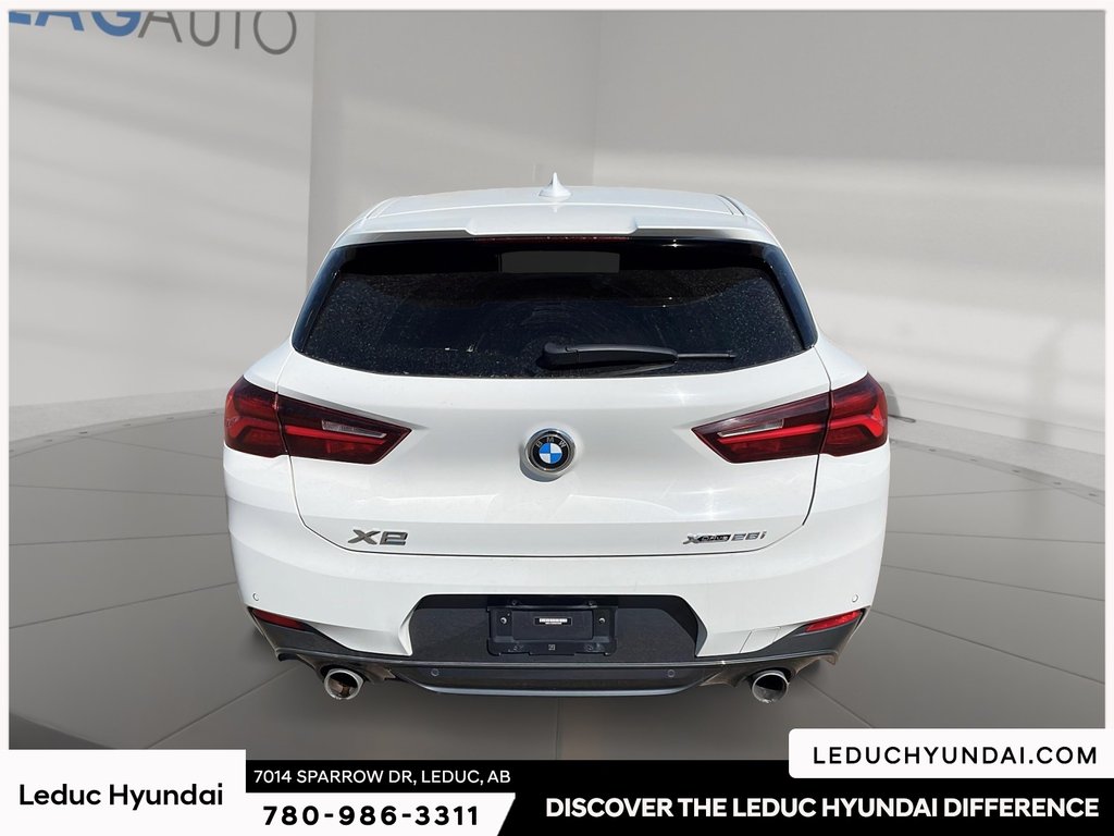2022 BMW X2 xDrive28i in Leduc, Alberta - 3 - w1024h768px