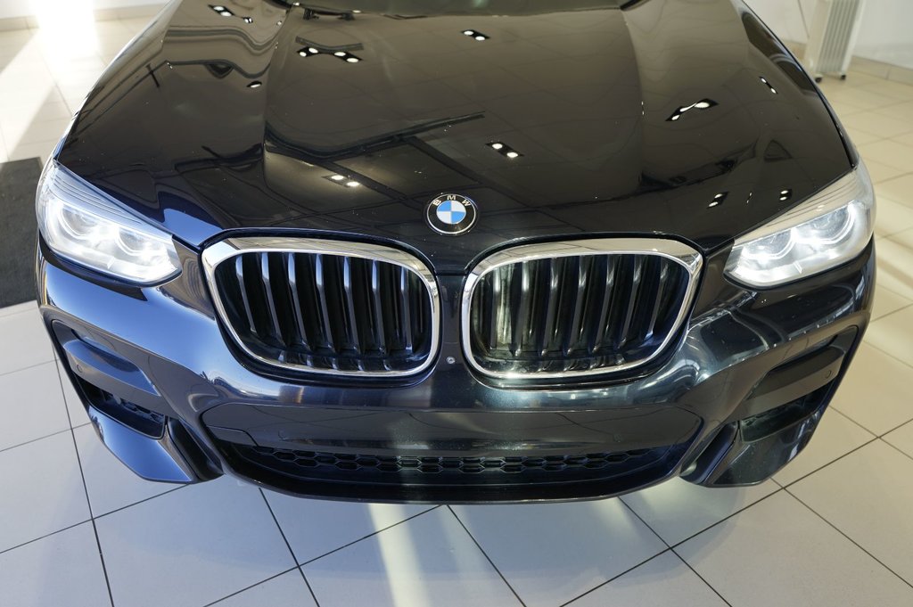 2021 BMW X3 XDrive30i in Leduc, Alberta - 31 - w1024h768px