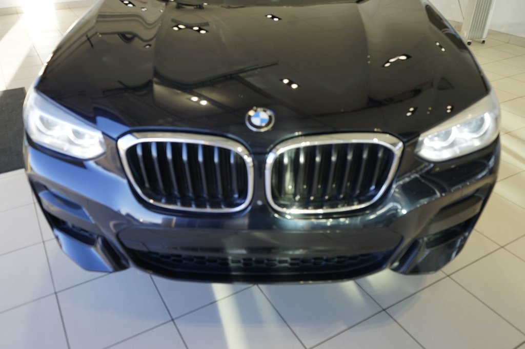 2021 BMW X3 XDrive30i in Leduc, Alberta - 30 - w1024h768px