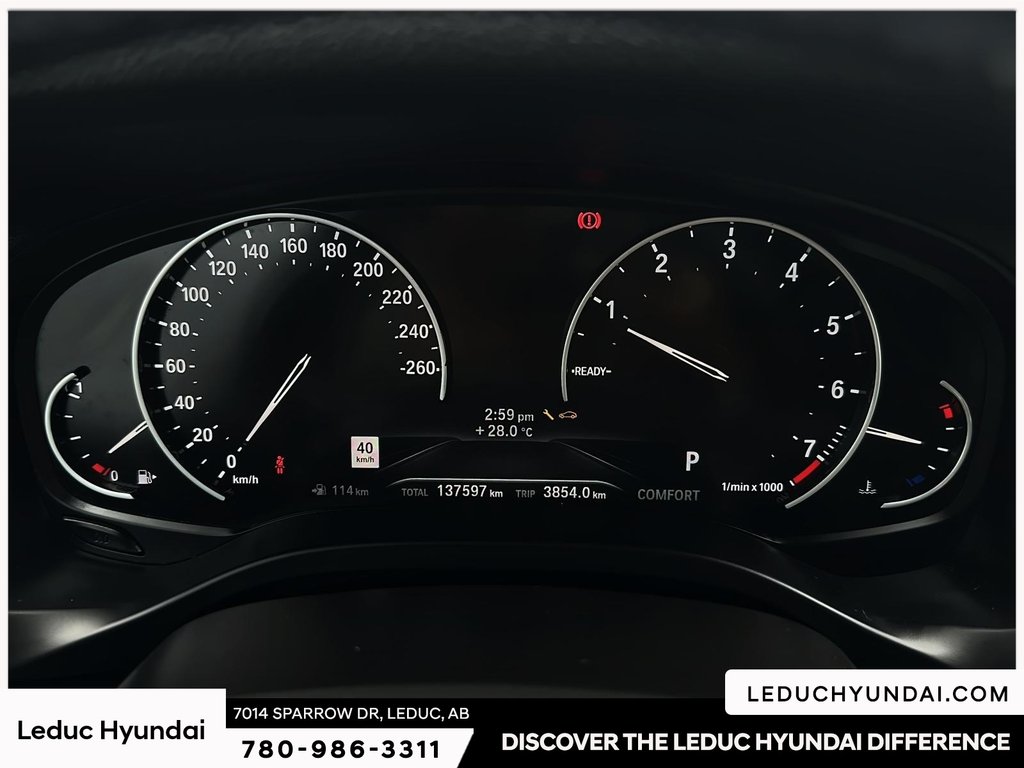 2021 BMW X3 xDrive30i in Leduc, Alberta - 17 - w1024h768px