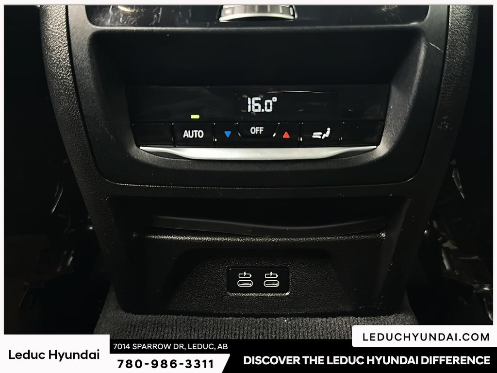 2021 BMW X3 xDrive30i in Leduc, Alberta - 12 - w1024h768px