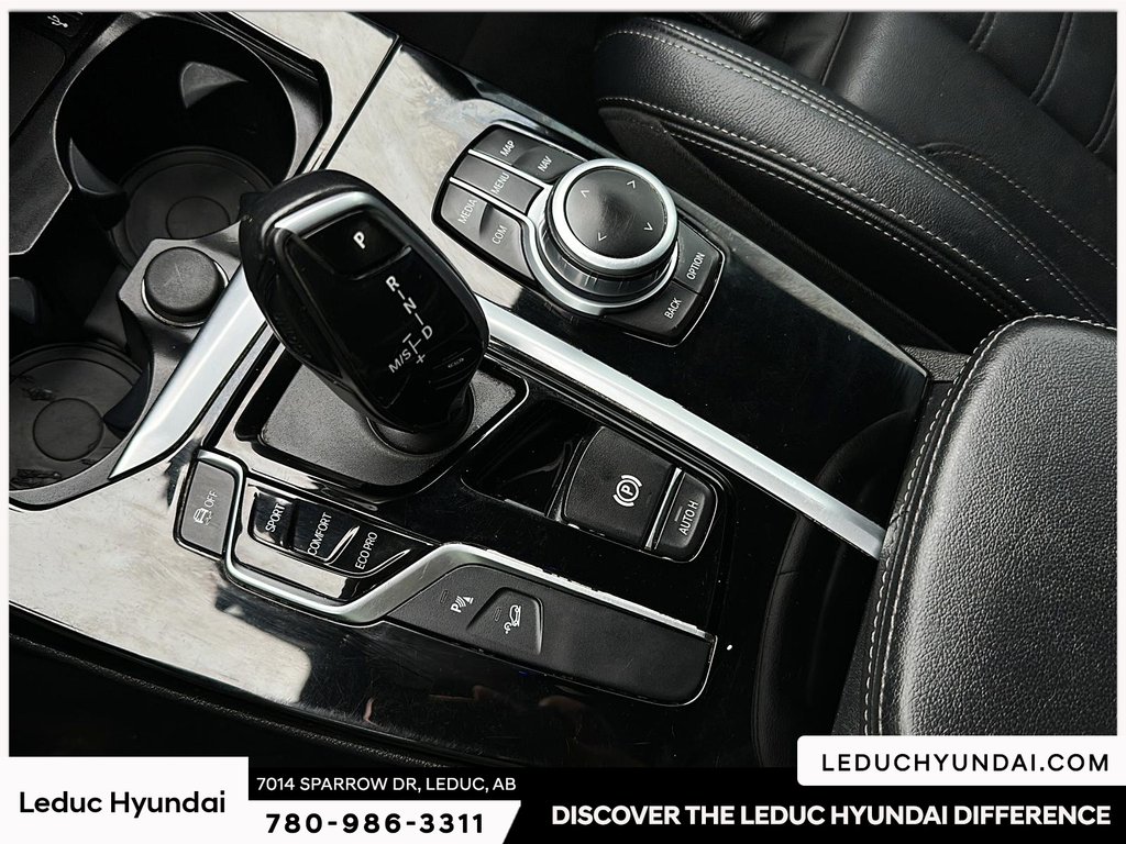 2021 BMW X3 xDrive30i in Leduc, Alberta - 19 - w1024h768px
