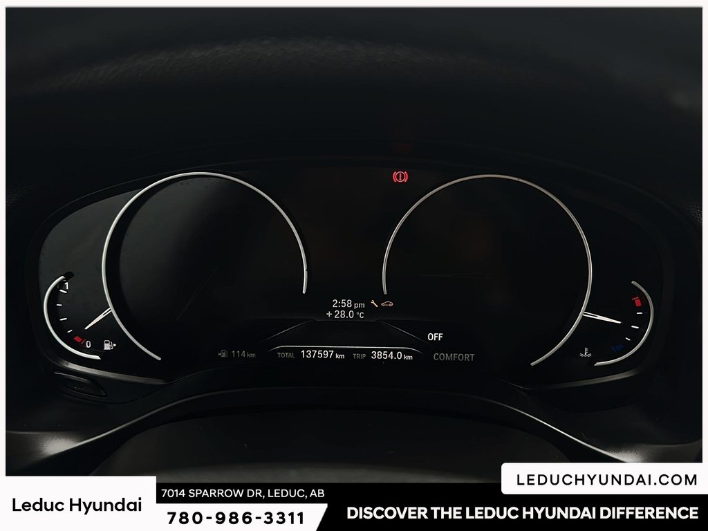 2021 BMW X3 xDrive30i in Leduc, Alberta - 16 - w1024h768px