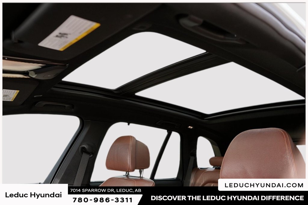 2019 BMW X5 XDrive40i in Leduc, Alberta - 18 - w1024h768px