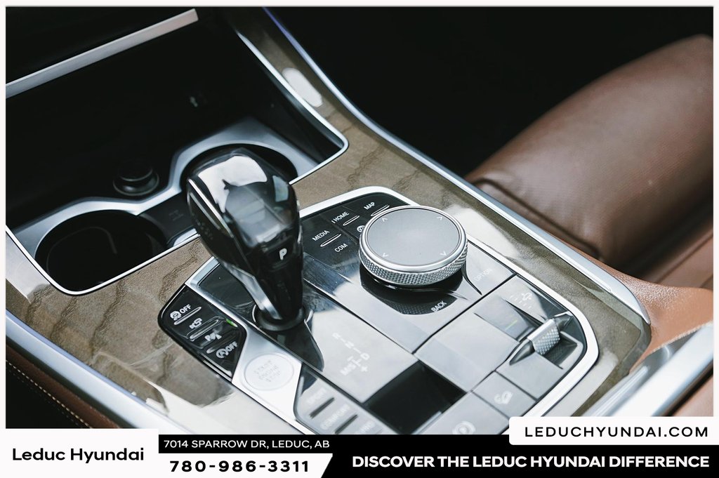 2019 BMW X5 XDrive40i in Leduc, Alberta - 15 - w1024h768px
