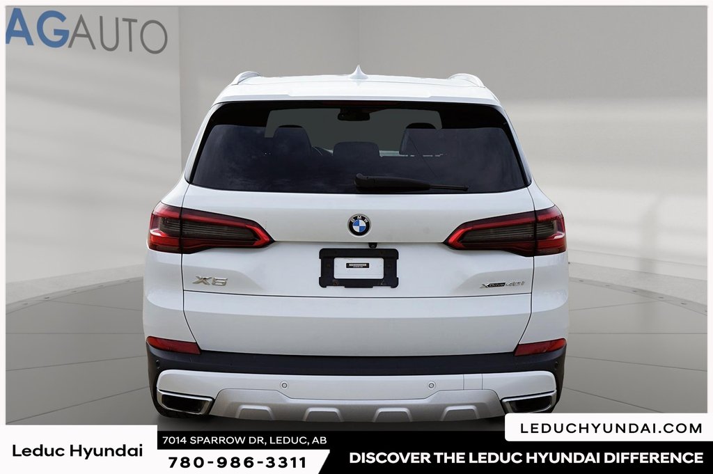 2019 BMW X5 XDrive40i in Leduc, Alberta - 3 - w1024h768px