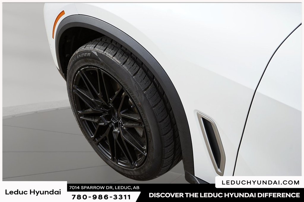 2019 BMW X5 XDrive40i in Leduc, Alberta - 7 - w1024h768px