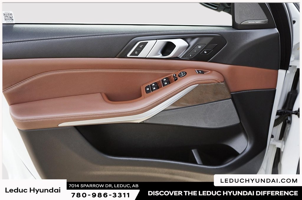 2019 BMW X5 XDrive40i in Leduc, Alberta - 11 - w1024h768px