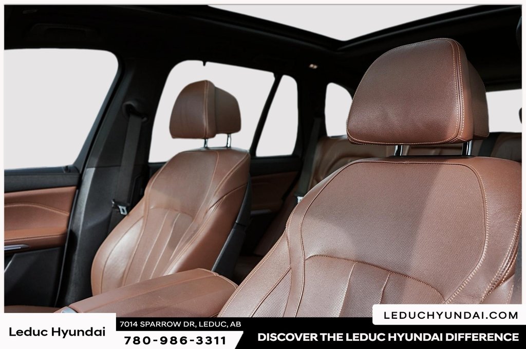 2019 BMW X5 XDrive40i in Leduc, Alberta - 9 - w1024h768px