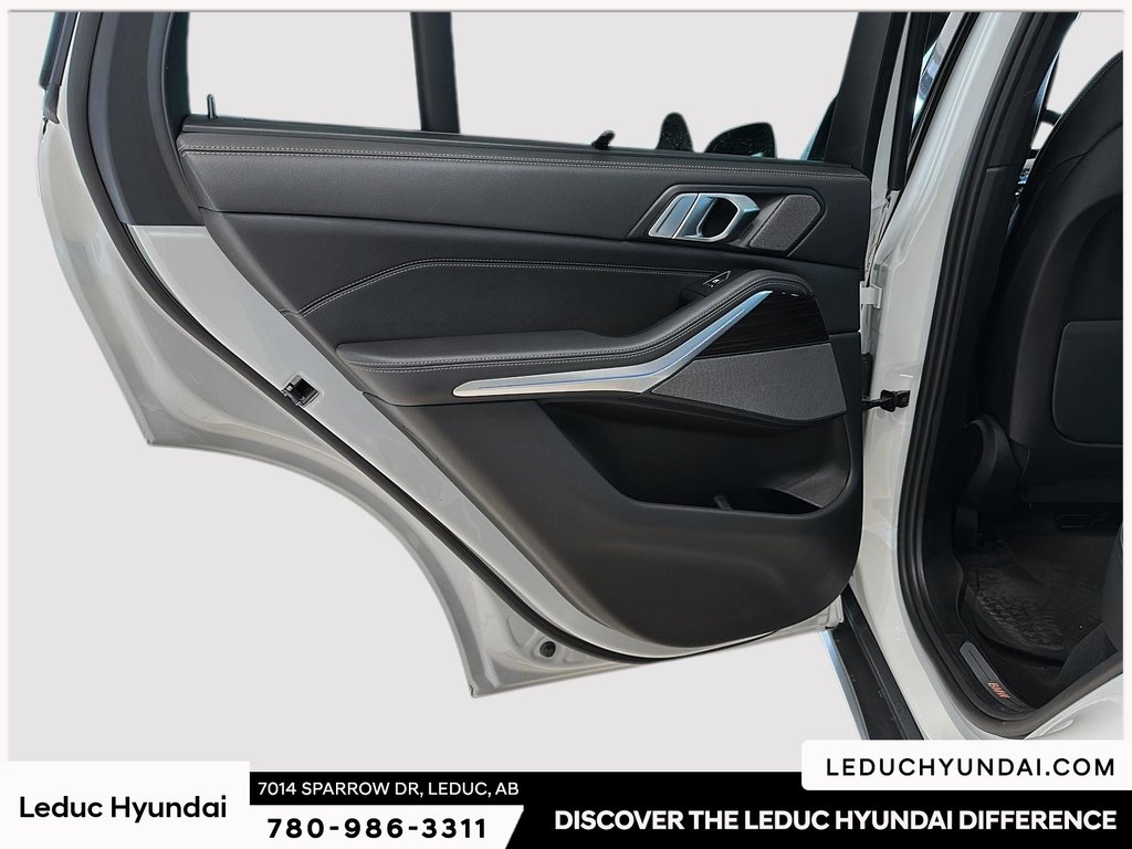 2024 BMW X5 xDrive40i in Leduc, Alberta - 14 - w1024h768px