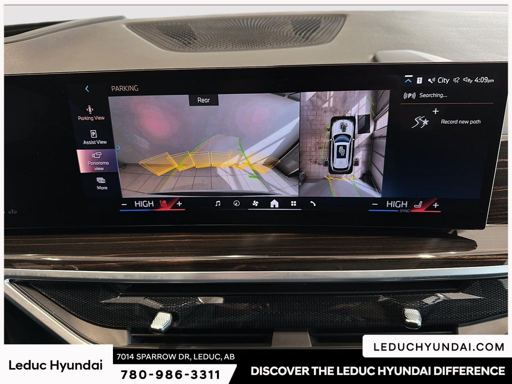 2024 BMW X5 xDrive40i in Leduc, Alberta - 23 - w1024h768px