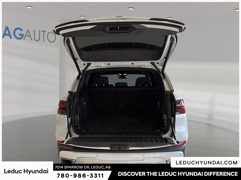 2024 BMW X5 xDrive40i in Leduc, Alberta - 6 - w1024h768px