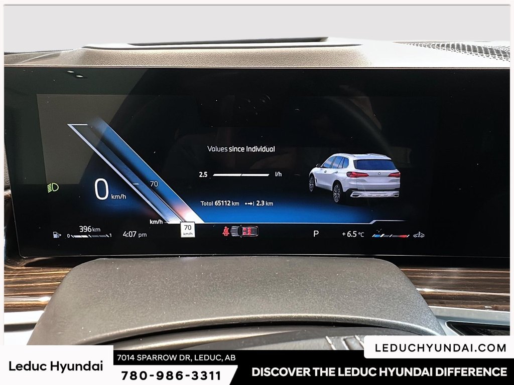 2024 BMW X5 xDrive40i in Leduc, Alberta - 19 - w1024h768px