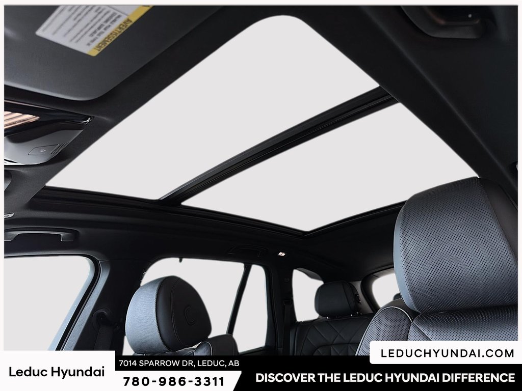 2024 BMW X5 xDrive40i in Leduc, Alberta - 22 - w1024h768px