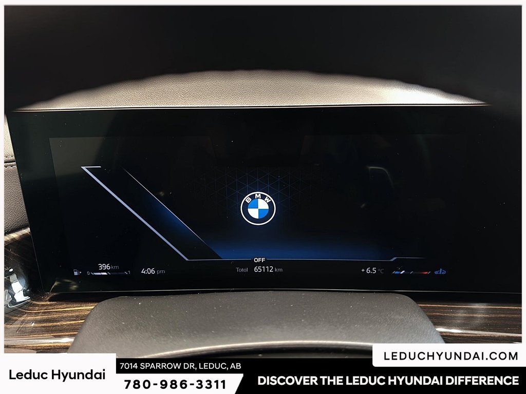 2024 BMW X5 xDrive40i in Leduc, Alberta - 18 - w1024h768px