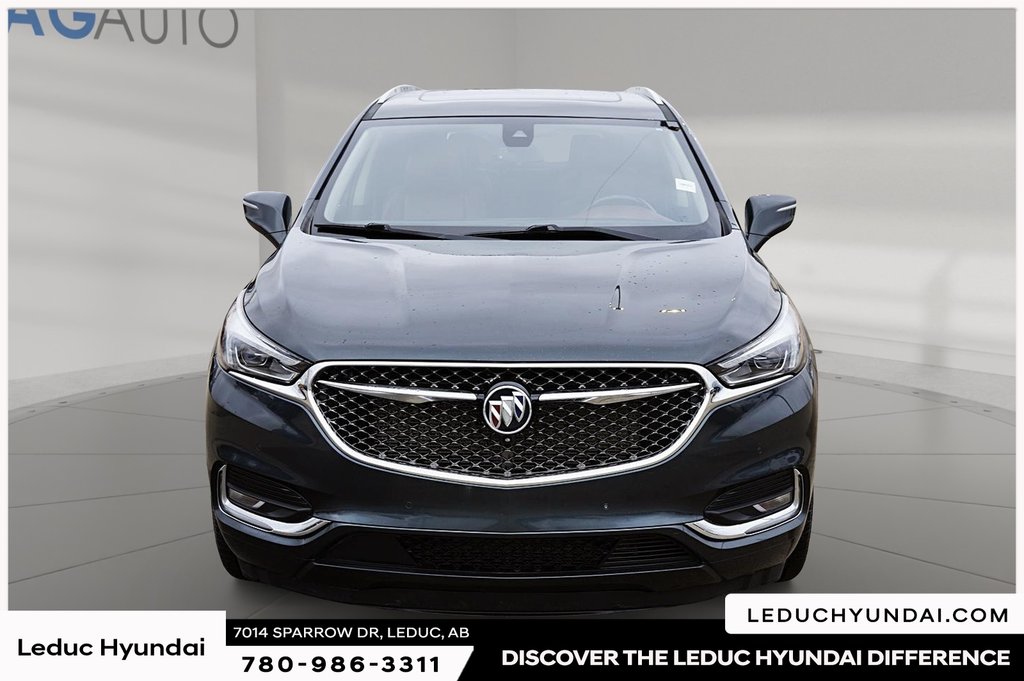 2020 Buick Enclave Avenir-1