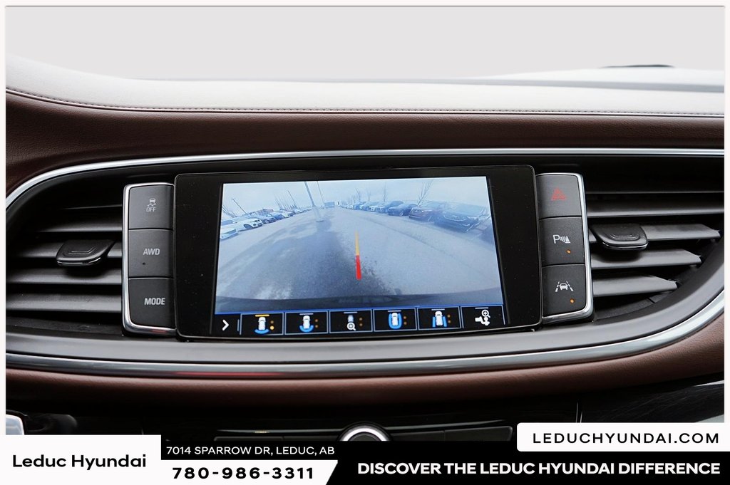 2020 Buick Enclave Avenir in Leduc, Alberta - 19 - w1024h768px
