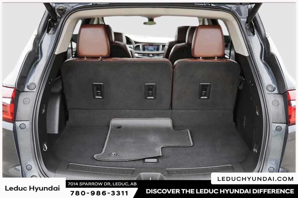 2020 Buick Enclave Avenir-7