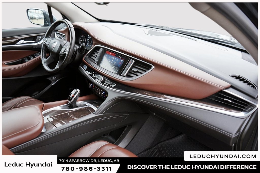 2020 Buick Enclave Avenir in Leduc, Alberta - 9 - w1024h768px