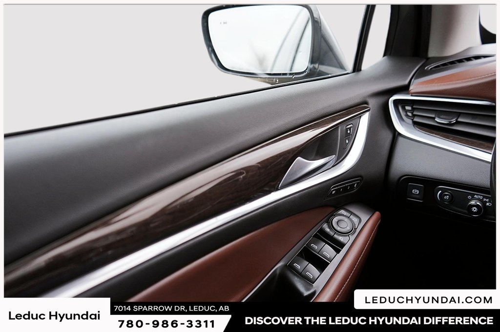 2020 Buick Enclave Avenir in Leduc, Alberta - 14 - w1024h768px