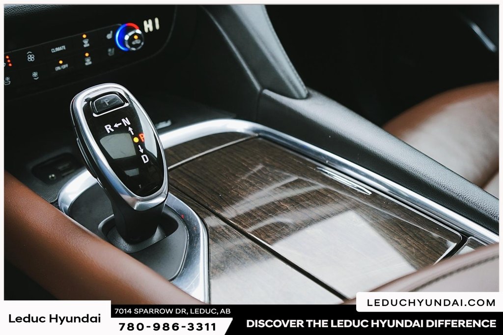 2020 Buick Enclave Avenir in Leduc, Alberta - 16 - w1024h768px