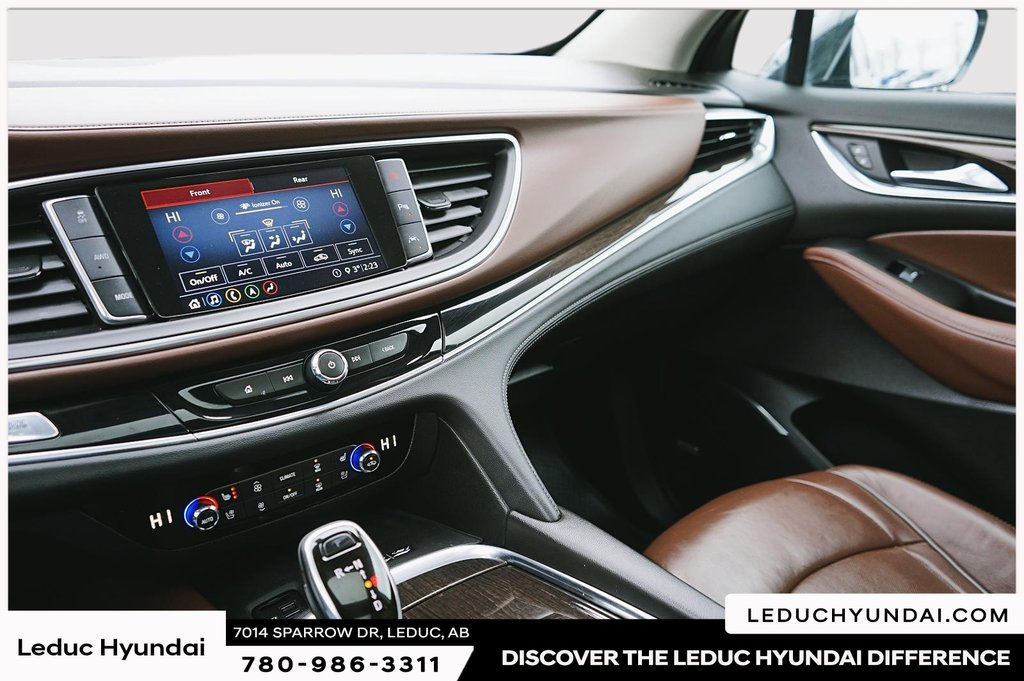 2020 Buick Enclave Avenir in Leduc, Alberta - 15 - w1024h768px