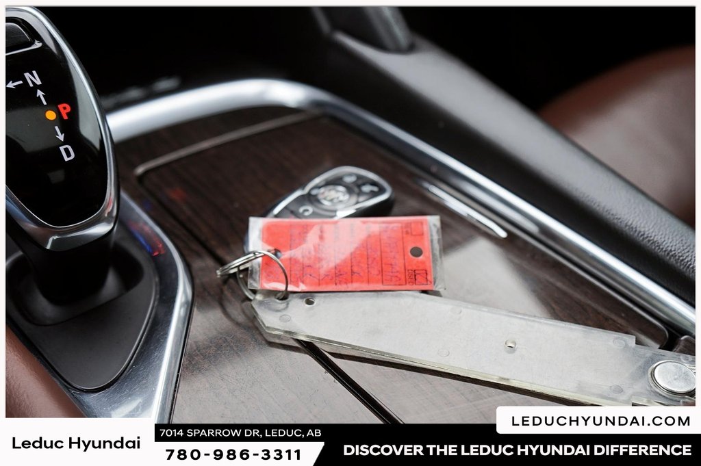 2020 Buick Enclave Avenir in Leduc, Alberta - 20 - w1024h768px