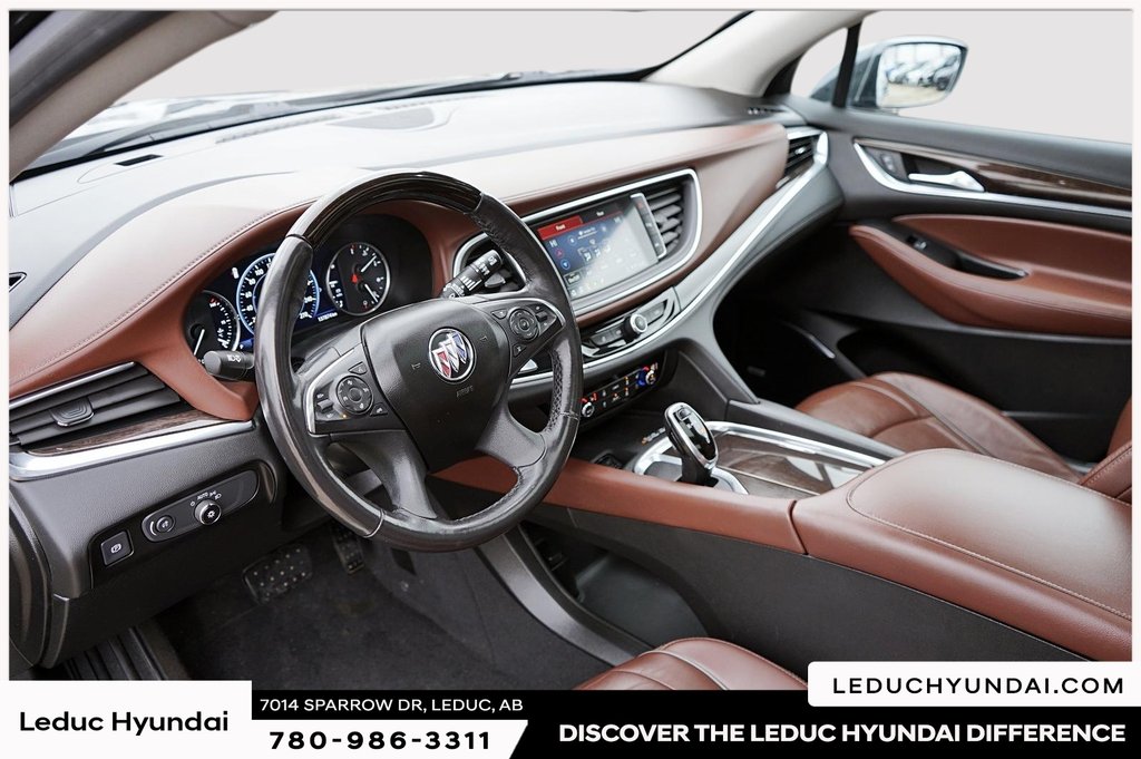2020 Buick Enclave Avenir in Leduc, Alberta - 10 - w1024h768px
