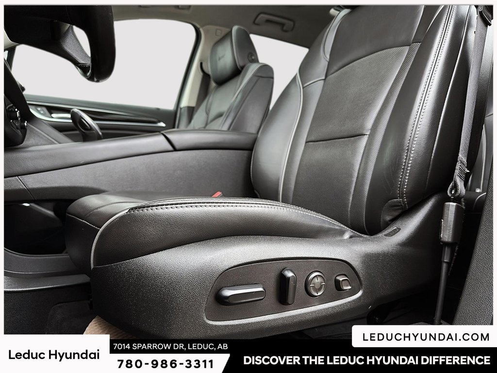 2020 Buick Enclave Avenir in Leduc, Alberta - 9 - w1024h768px