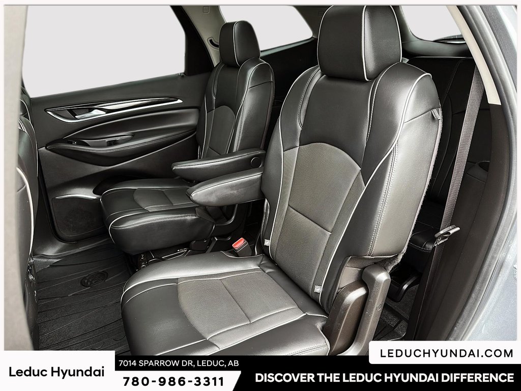 2020 Buick Enclave Avenir in Leduc, Alberta - 10 - w1024h768px
