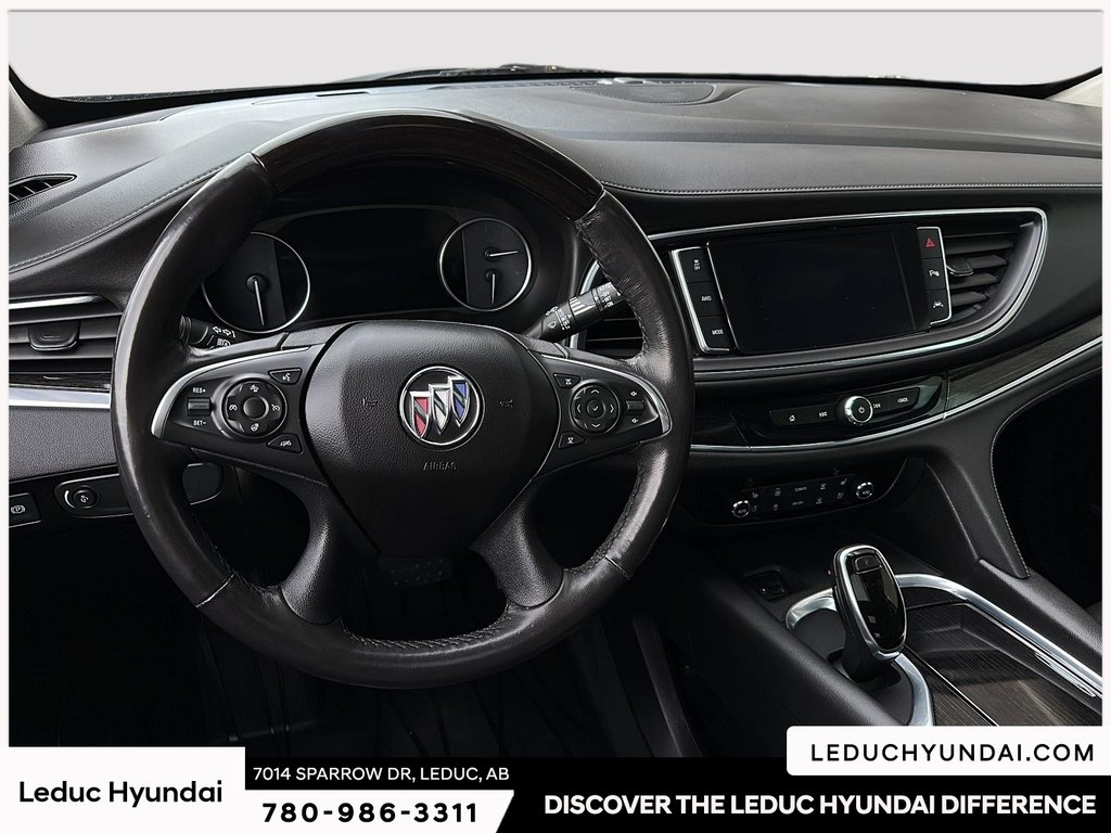 2020 Buick Enclave Avenir in Leduc, Alberta - 17 - w1024h768px