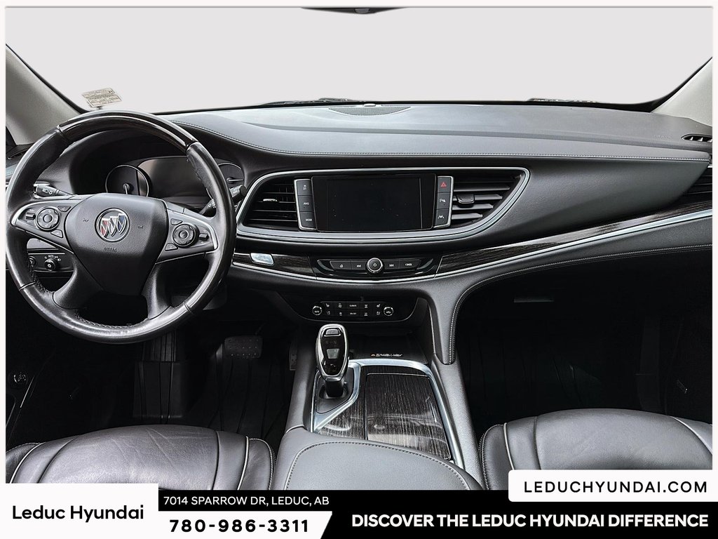 2020 Buick Enclave Avenir in Leduc, Alberta - 13 - w1024h768px