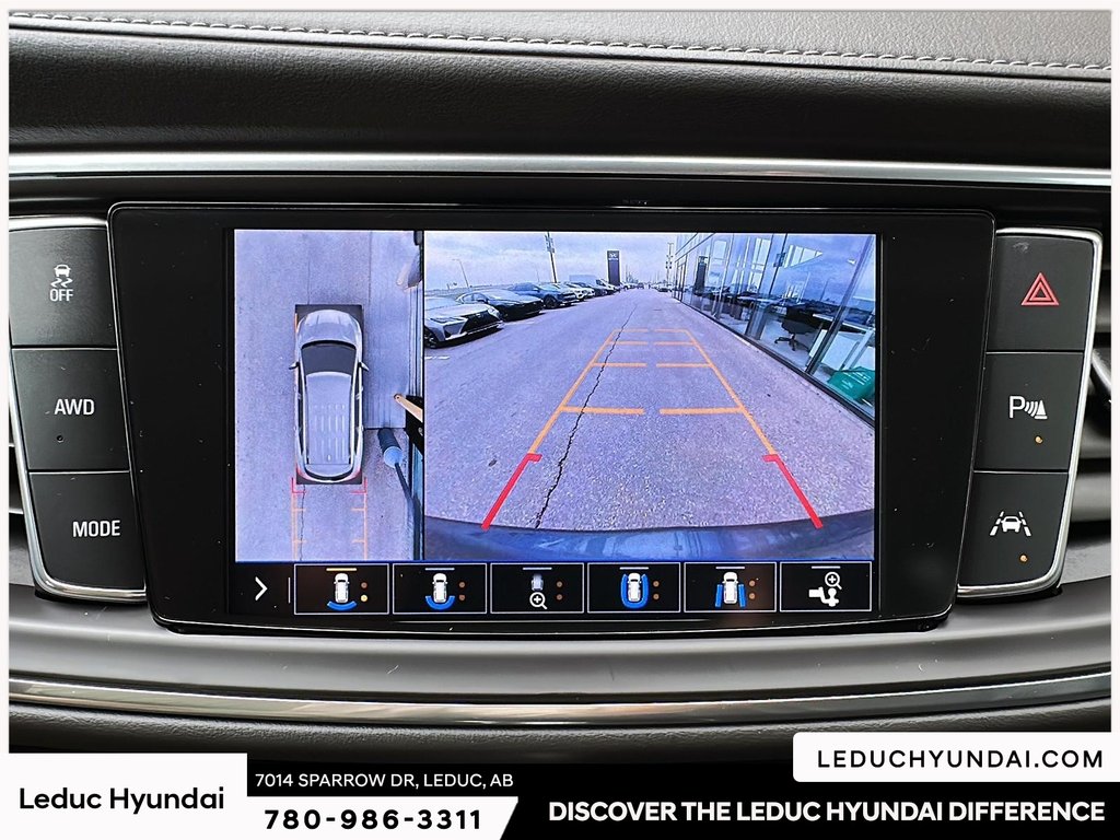 2020 Buick Enclave Avenir in Leduc, Alberta - 26 - w1024h768px