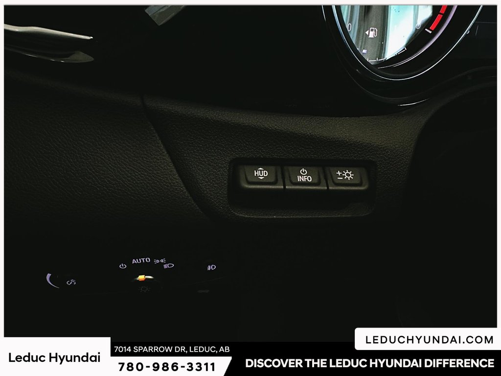 2022 Buick Encore GX Essence in Leduc, Alberta - 21 - w1024h768px