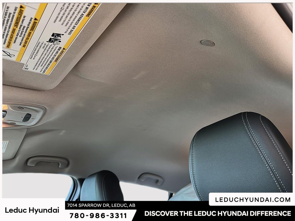 2022 Buick Encore GX Essence in Leduc, Alberta - 22 - w1024h768px
