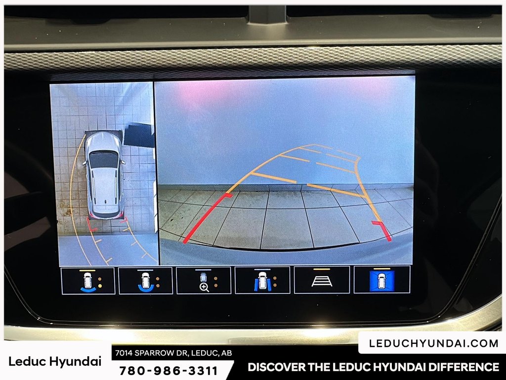 2022 Buick Encore GX Essence in Leduc, Alberta - 23 - w1024h768px