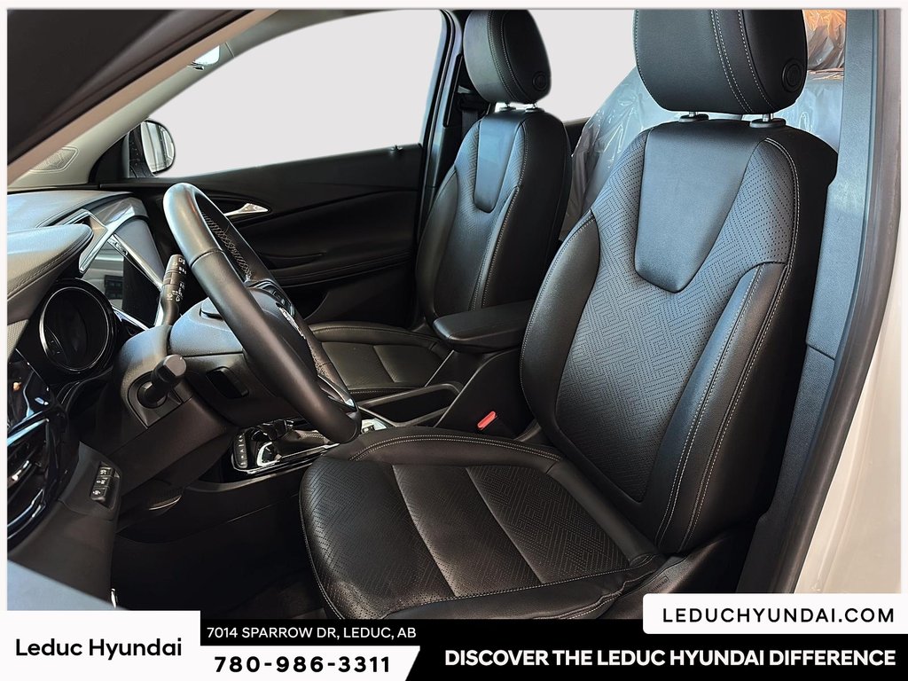2022 Buick Encore GX Essence in Leduc, Alberta - 9 - w1024h768px