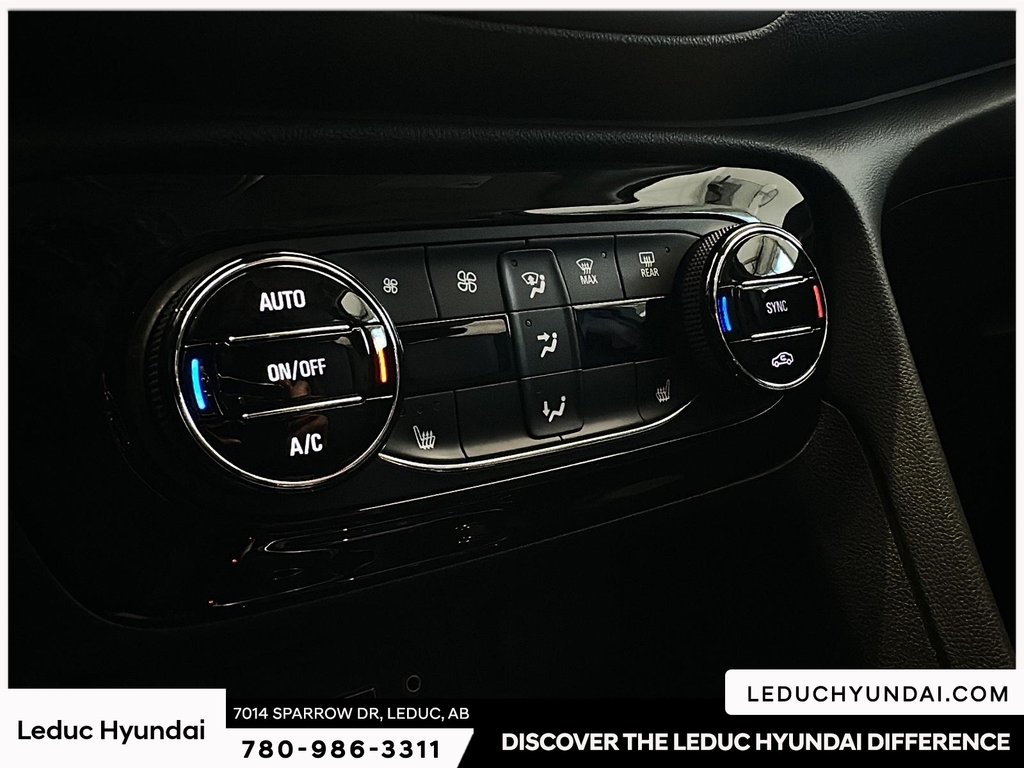 2022 Buick Encore GX Essence in Leduc, Alberta - 27 - w1024h768px