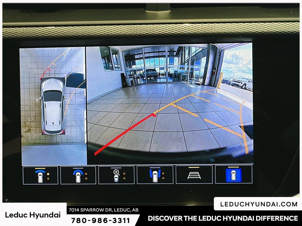 2022 Buick Encore GX Essence in Leduc, Alberta - 24 - w1024h768px