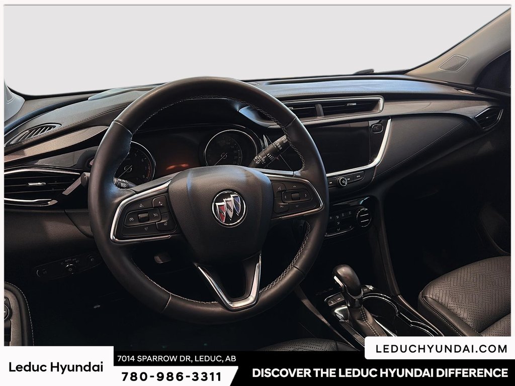 2022 Buick Encore GX Essence in Leduc, Alberta - 14 - w1024h768px