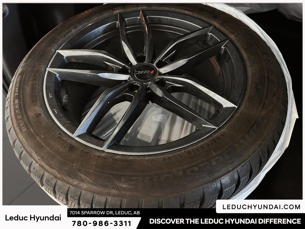 2022 Buick Encore GX Essence in Leduc, Alberta - 8 - w1024h768px
