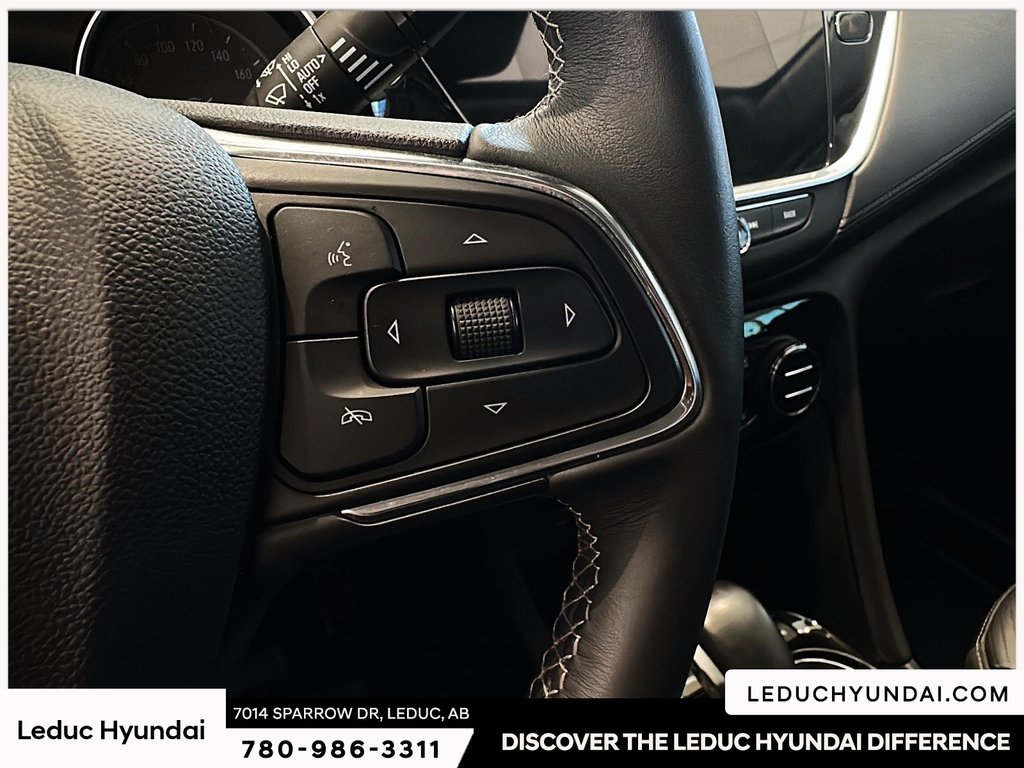 2022 Buick Encore GX Essence in Leduc, Alberta - 16 - w1024h768px