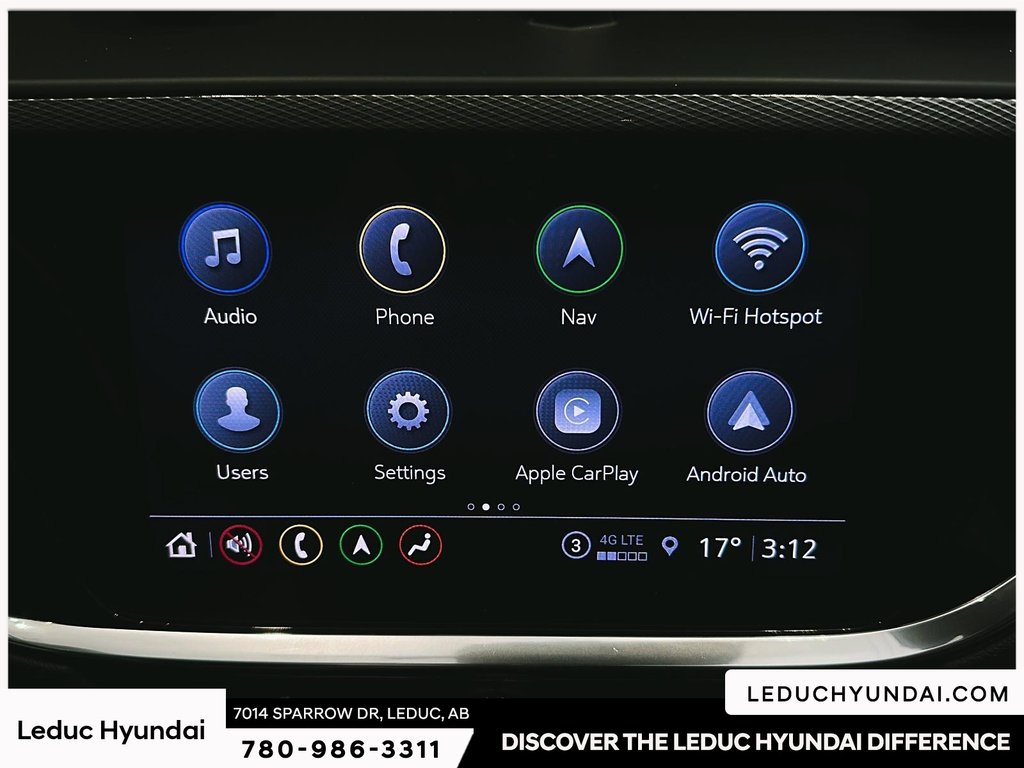 2022 Buick Encore GX Essence in Leduc, Alberta - 26 - w1024h768px
